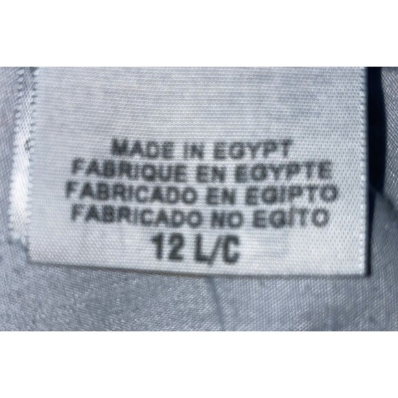 Levi's 515 Bootcut Jeans Womens 12 L/C Stretch Denim - Picture 5 of 6